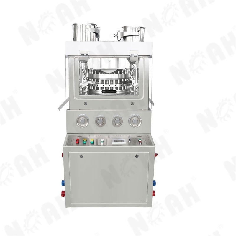 Tablet Molding Machine