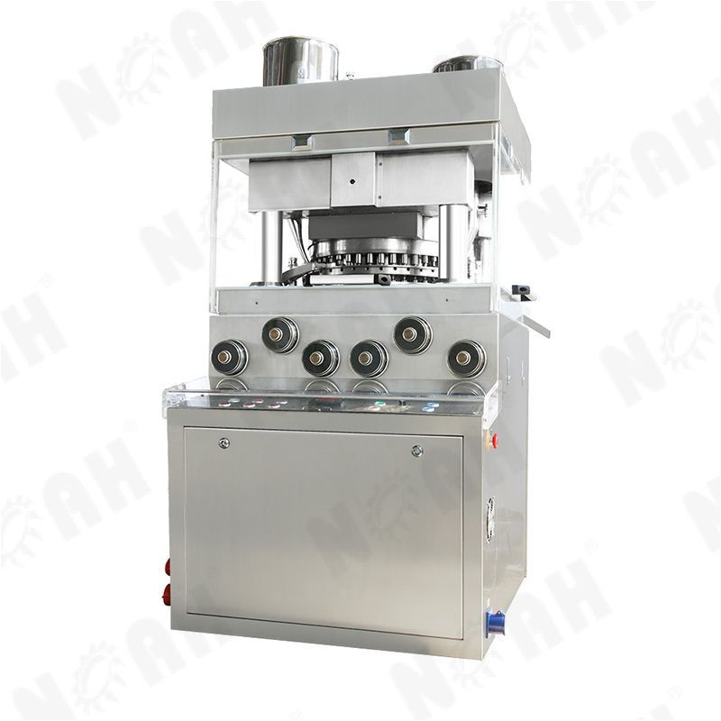 High speed tablet press machine