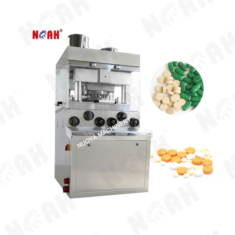 High speed tablet press machine