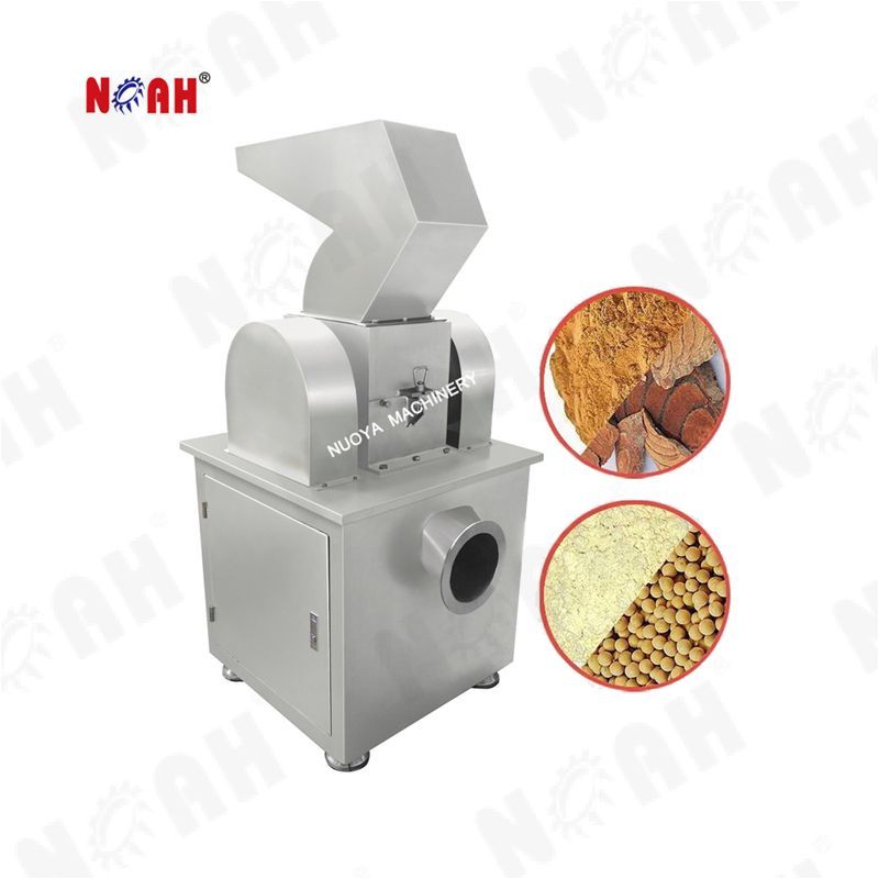 powder grinder machine