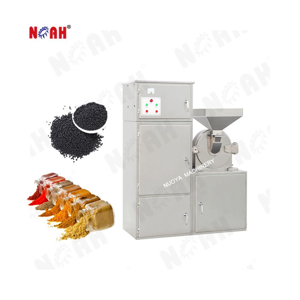 powder grinding machine