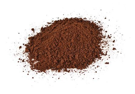 powderCocoa powder