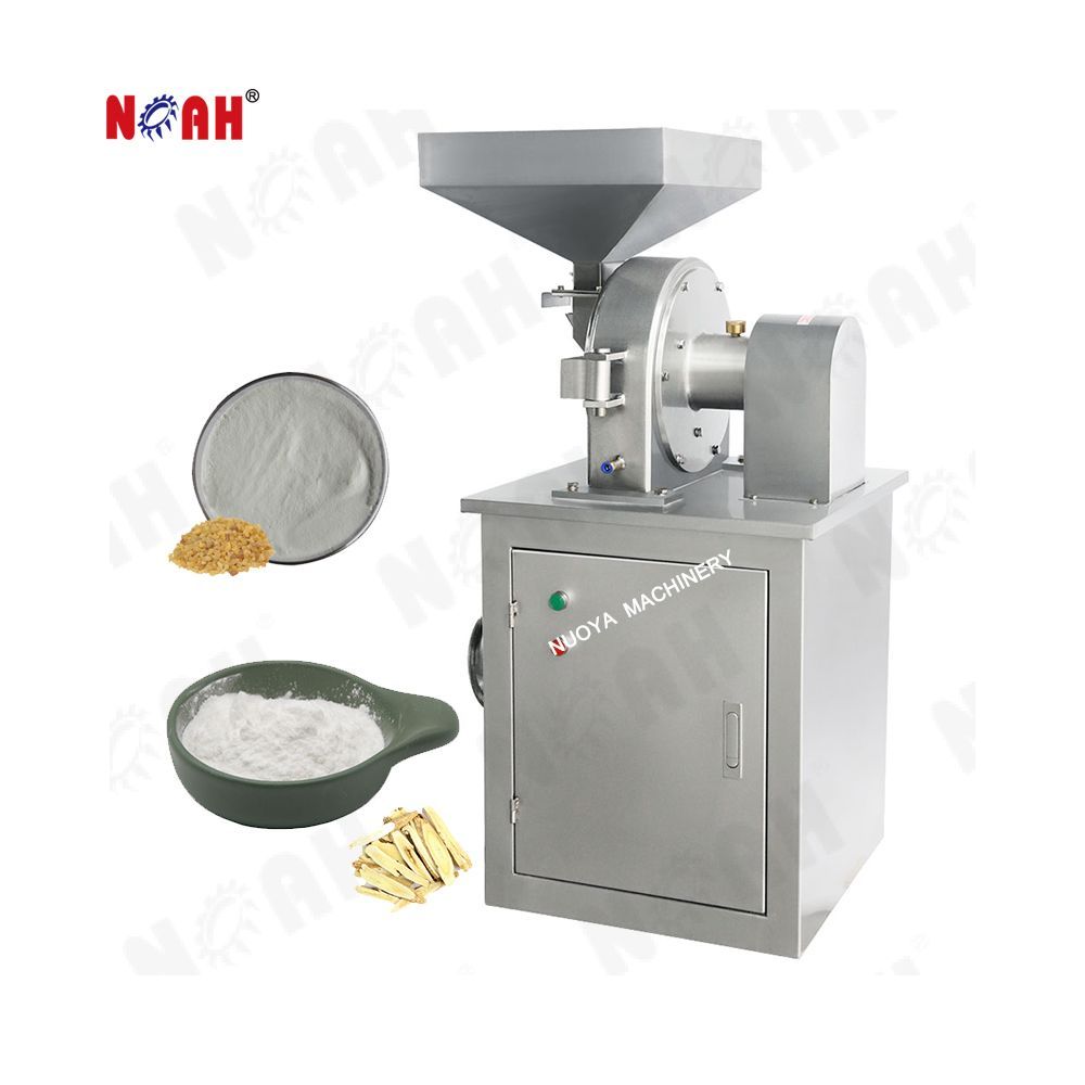 Pulverizer machine suppliers