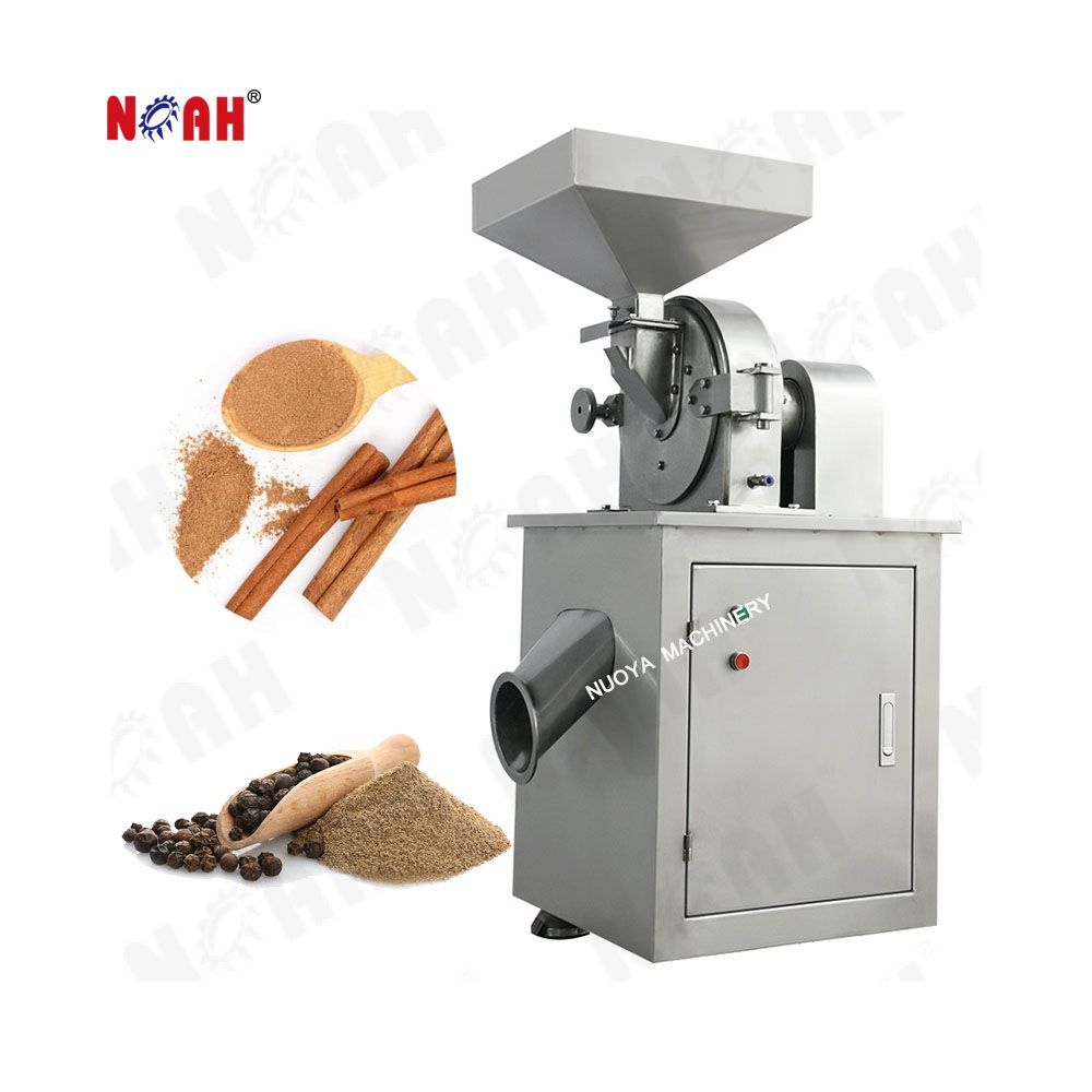 Pulverizer machine for spices