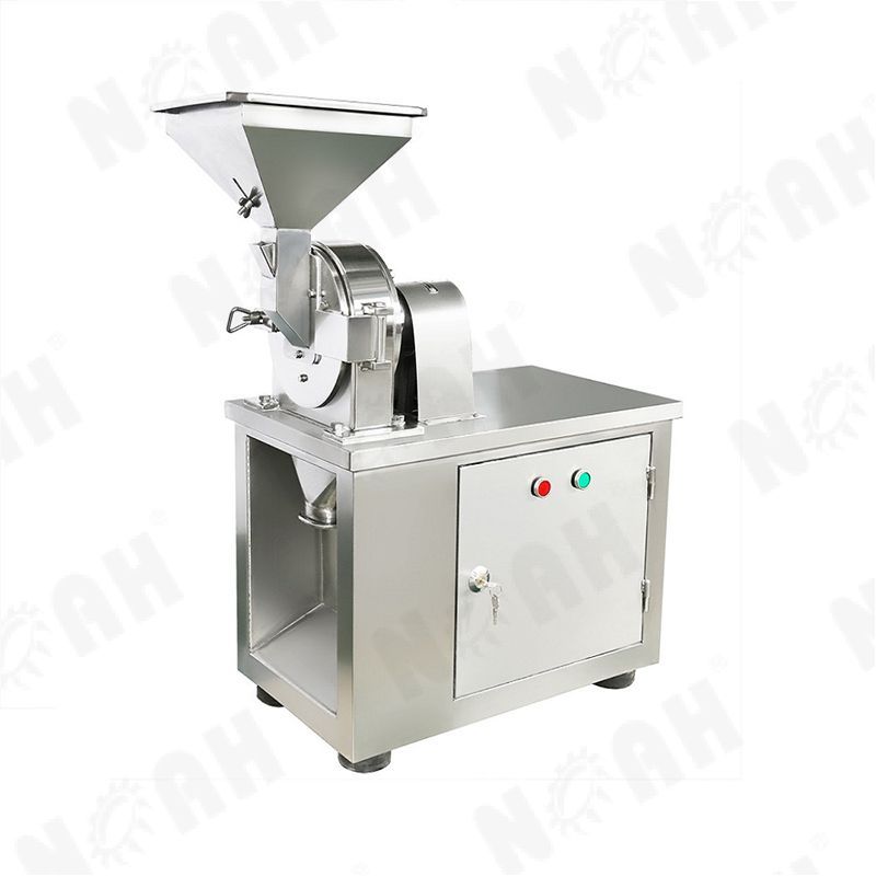  Herb powder grinder machine