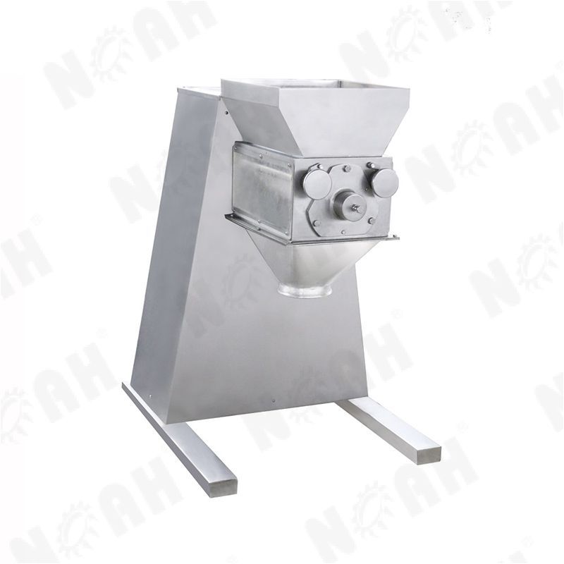 Swing granulator machine manufacturers