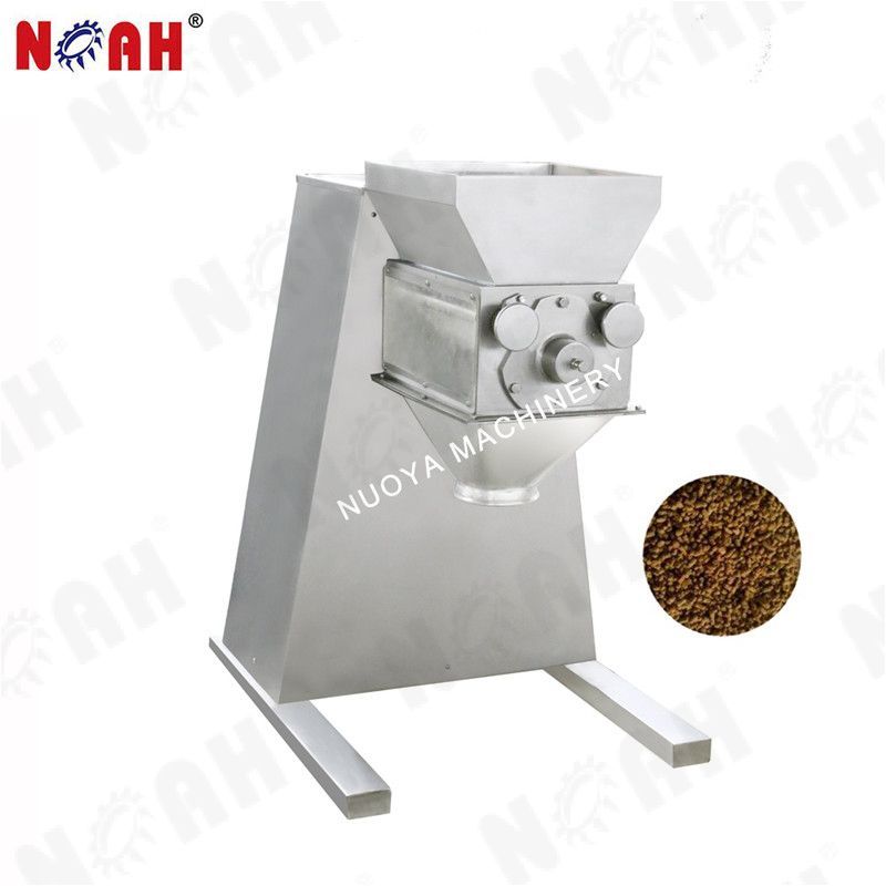 Swing granulator machine manufacturers