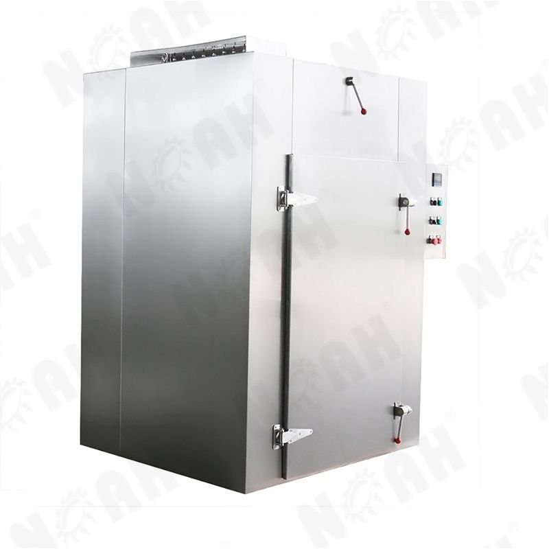 Air Circulating Oven