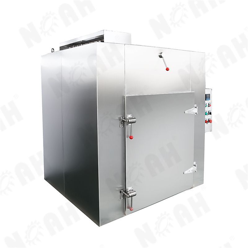 Air Circulating Oven