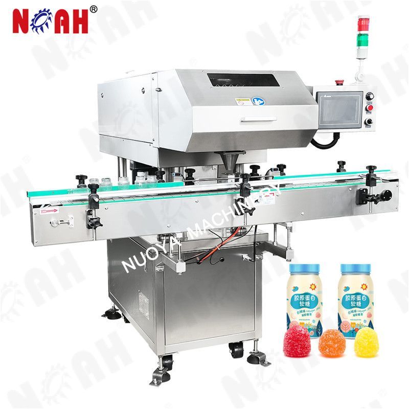 Automatic tablet counting machine factories