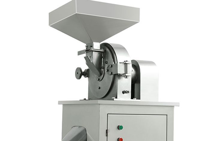 Pulverizer machine suppliers